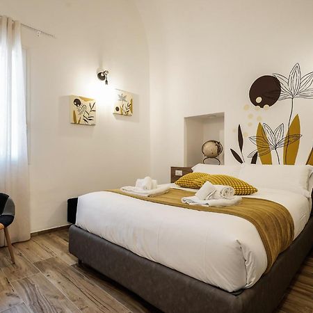 Siamo Bari Apartments By Wonderful Italy 외부 사진
