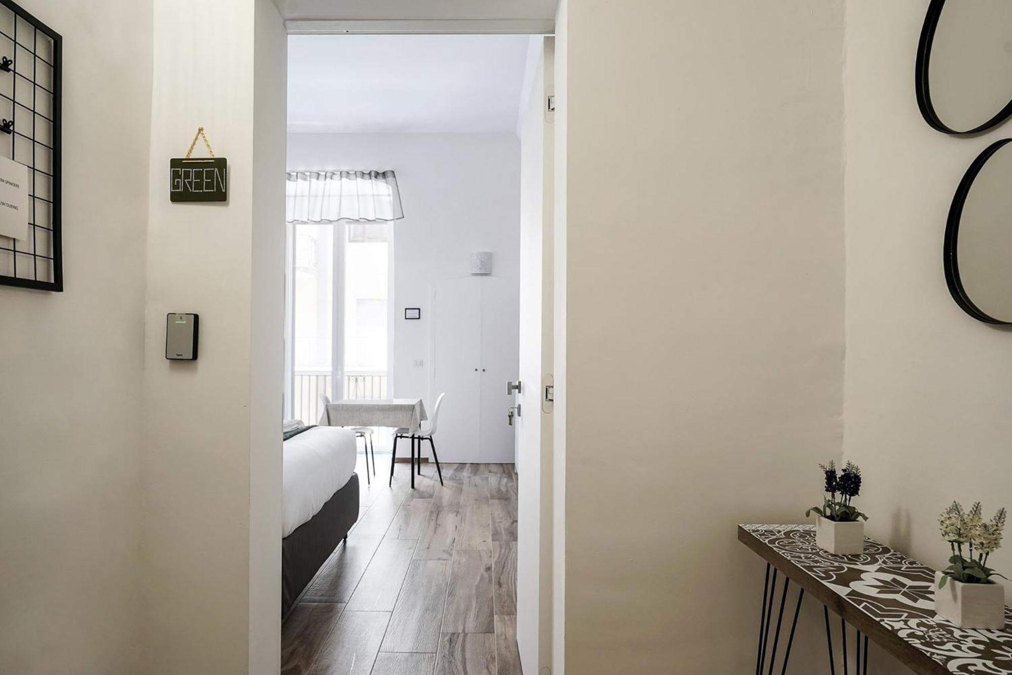 Siamo Bari Apartments By Wonderful Italy 외부 사진