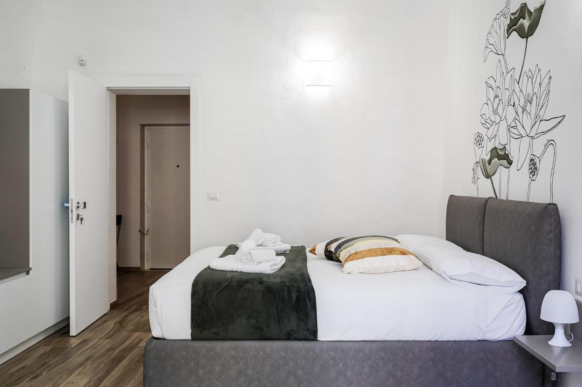 Siamo Bari Apartments By Wonderful Italy 외부 사진