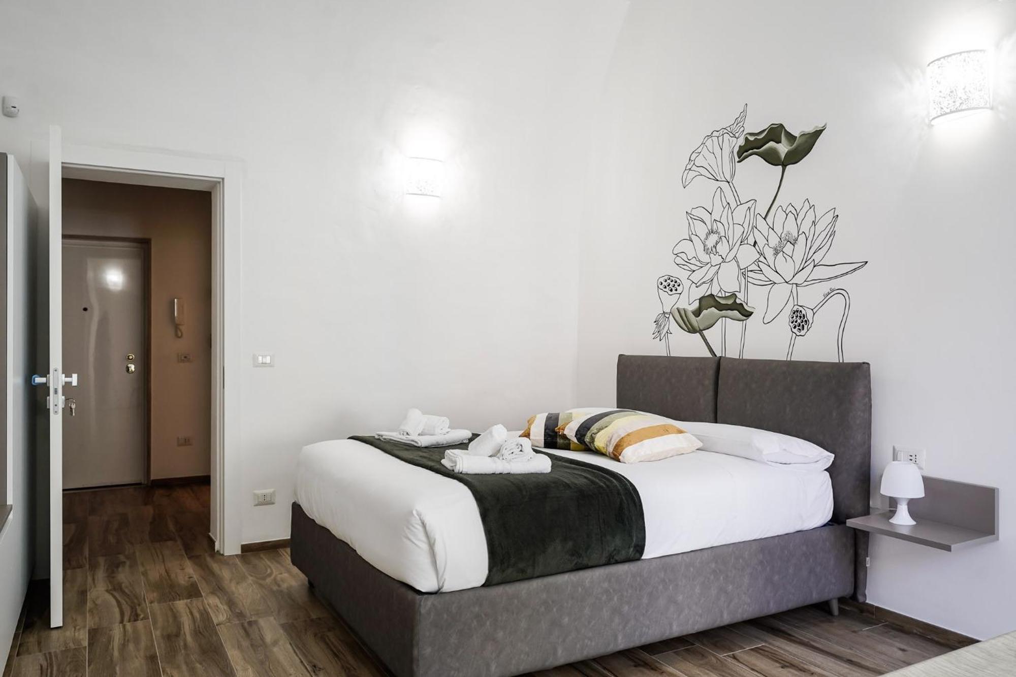 Siamo Bari Apartments By Wonderful Italy 외부 사진
