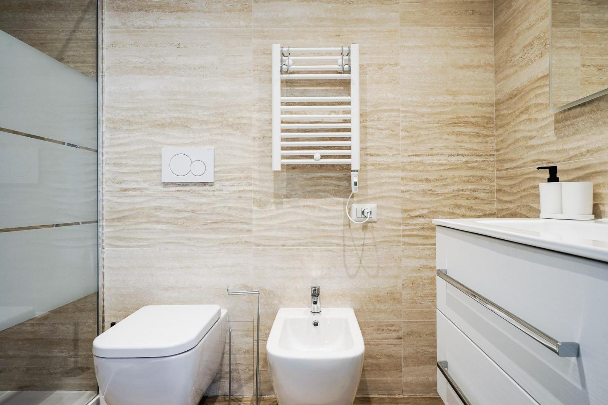 Siamo Bari Apartments By Wonderful Italy 외부 사진