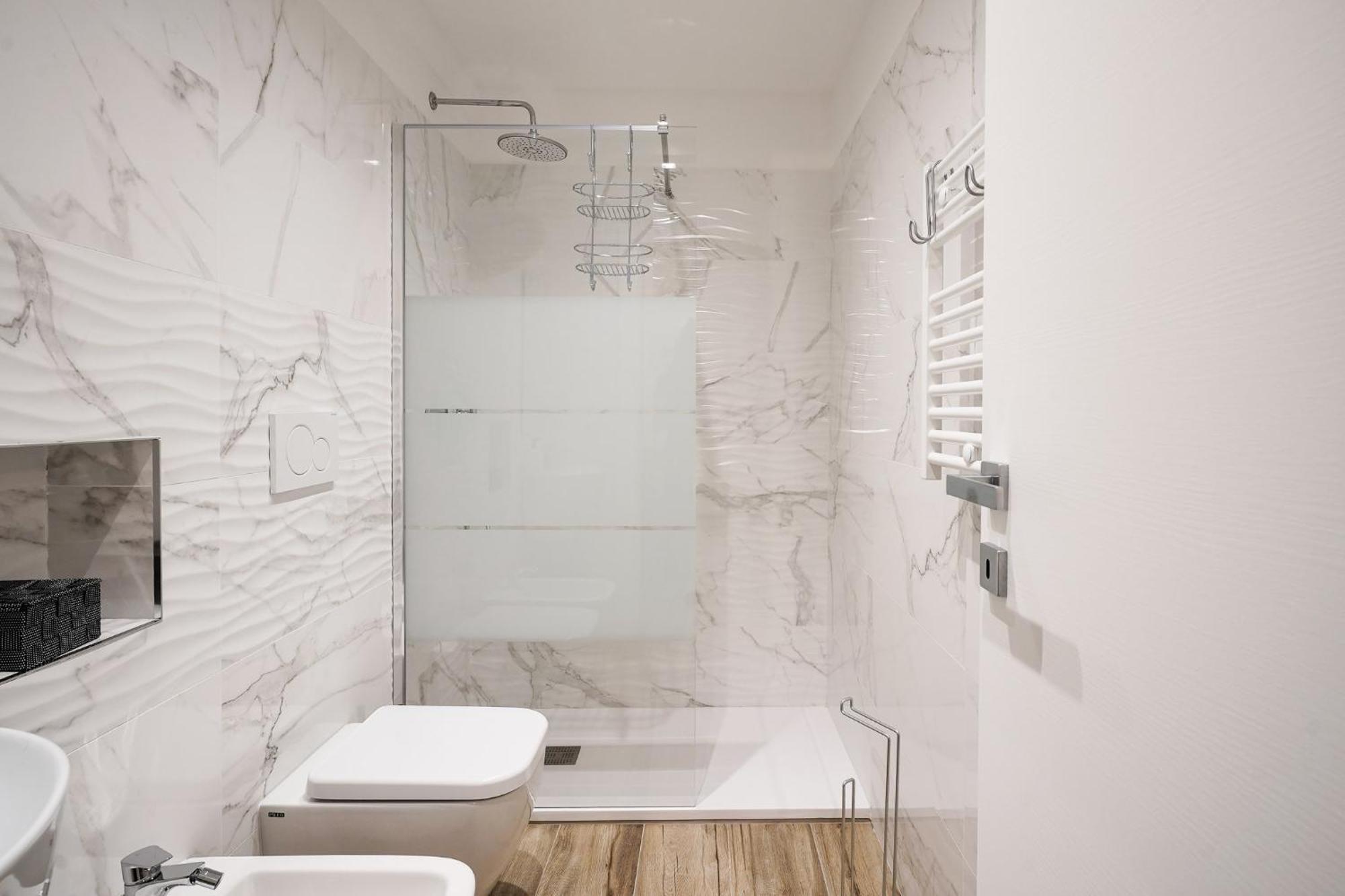 Siamo Bari Apartments By Wonderful Italy 외부 사진