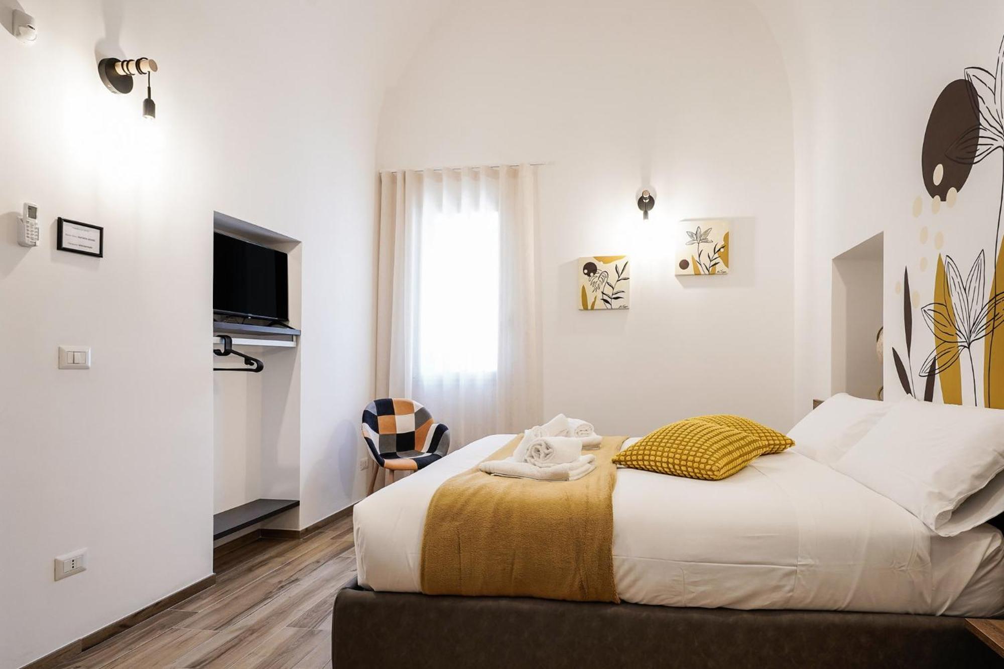 Siamo Bari Apartments By Wonderful Italy 외부 사진