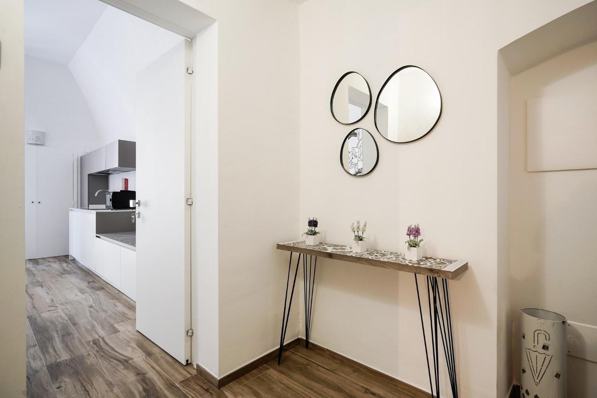 Siamo Bari Apartments By Wonderful Italy 외부 사진