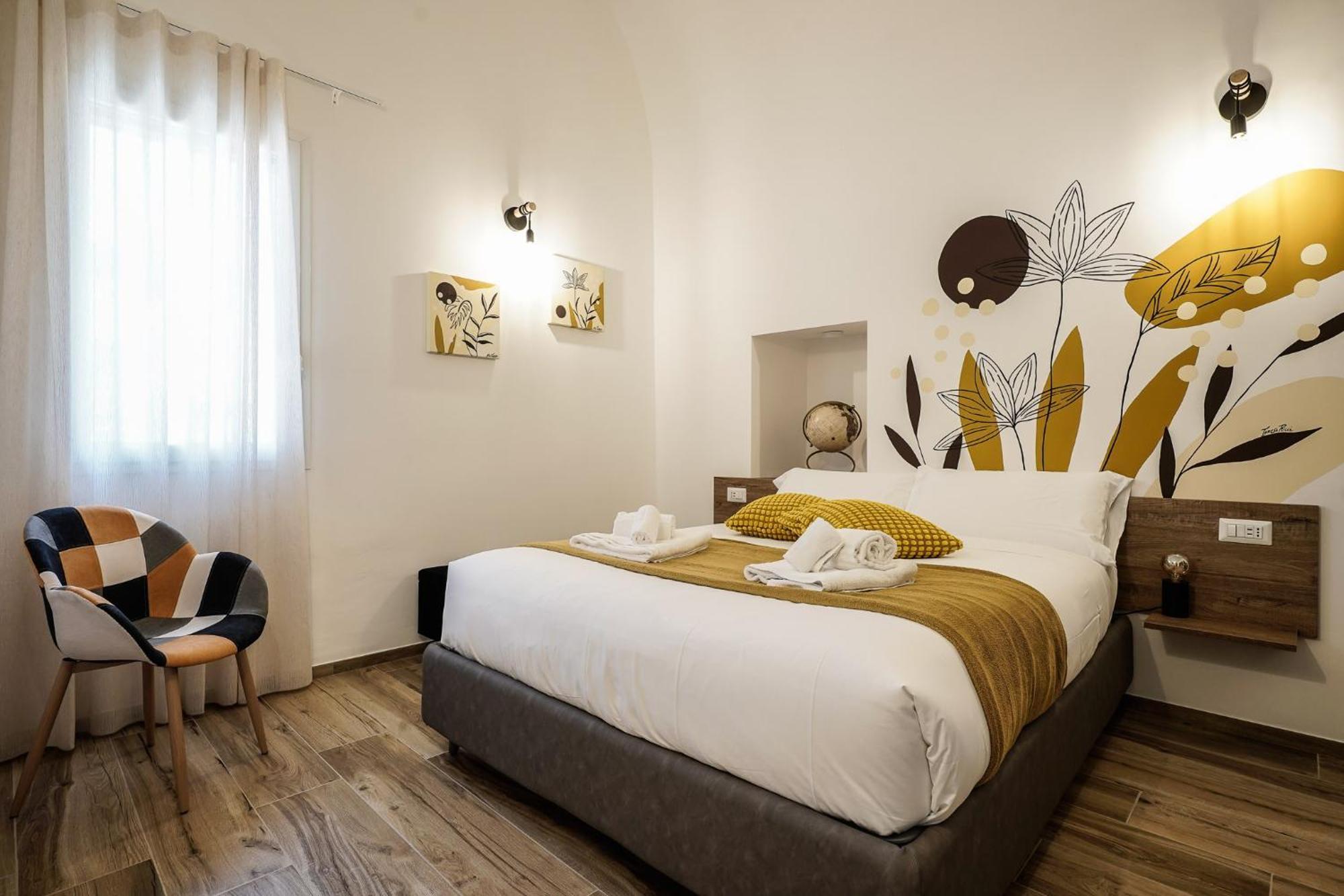 Siamo Bari Apartments By Wonderful Italy 외부 사진