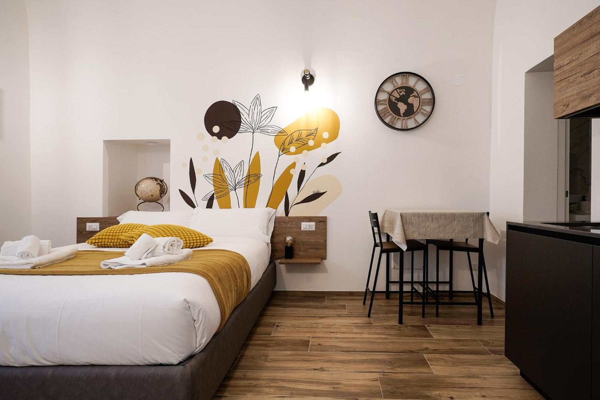 Siamo Bari Apartments By Wonderful Italy 외부 사진